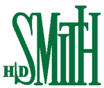 HD Smith