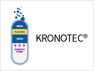 Kronotec ®