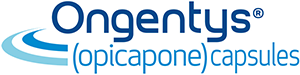 Ongentys (opicapone)